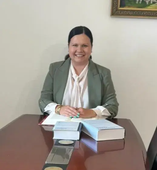 r.pr. Lucyna Szabelska - radca prawny, Kancelaria w Warszawie